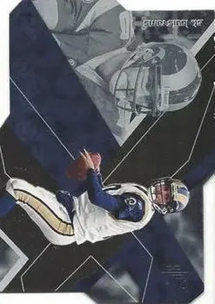 2008 SPx #23 - Marc Bulger - St. Louis Rams