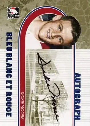 Autographs