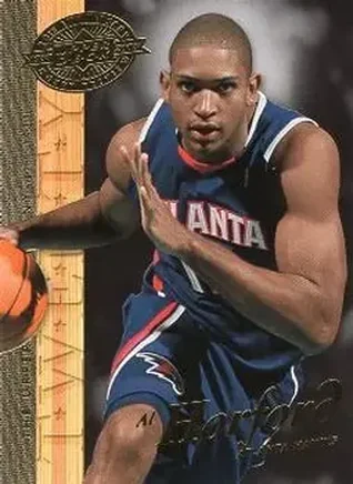 2008 Upper Deck 20th Anniversary #UD-10 Al Horford