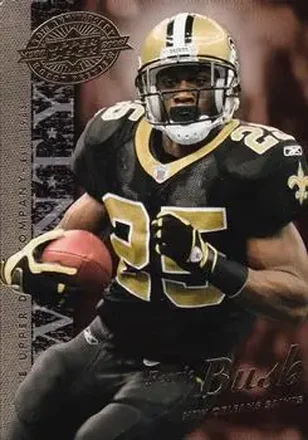 2008 Upper Deck 20th Anniversary #UD-18 Reggie Bush
