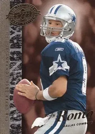 2008 Upper Deck 20th Anniversary feature card