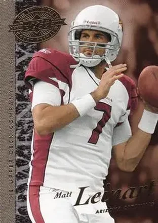 2008 Upper Deck 20th Anniversary feature card