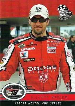 2008 Press Pass #24 Elliott Sadler