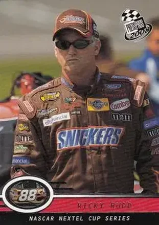 2008 Press Pass