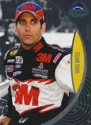 2008 Press Pass Eclipse #13 Greg Biffle