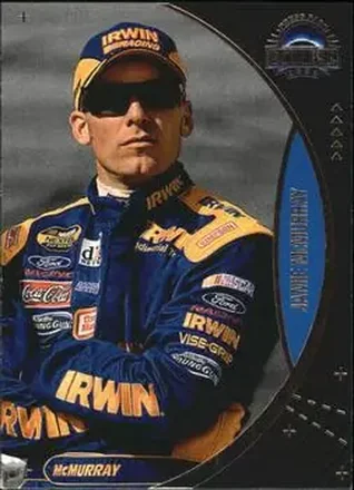 2008 Press Pass Eclipse #14 Jamie McMurray