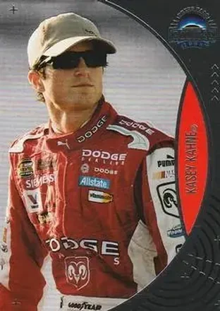 2008 Press Pass Eclipse #16 Kasey Kahne