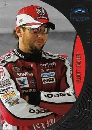 2008 Press Pass Eclipse #20 Elliott Sadler