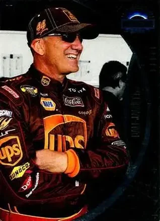 2008 Press Pass Eclipse feature card