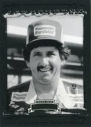 2008 Press Pass Legends #7 Neil Bonnett