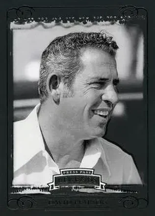 2008 Press Pass Legends