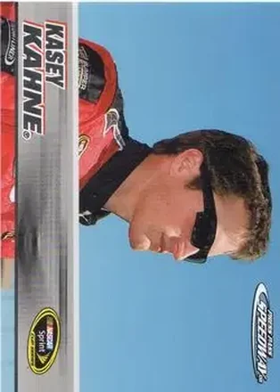 2008 Press Pass Speedway #16 Kasey Kahne