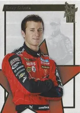 2008 Press Pass VIP #17 Kasey Kahne