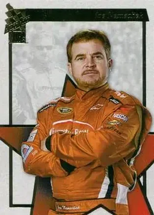 2008 Press Pass VIP #25 Joe Nemechek