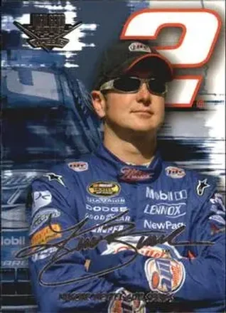 2008 Wheels High Gear #7 Kurt Busch