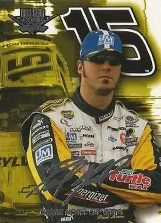 2008 Wheels High Gear feature card