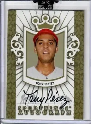 Multi-Sport card
