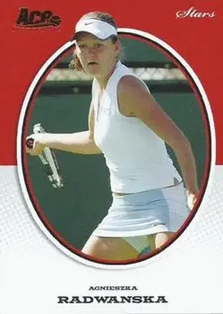 2008 Ace Authentic Grand Slam II feature card
