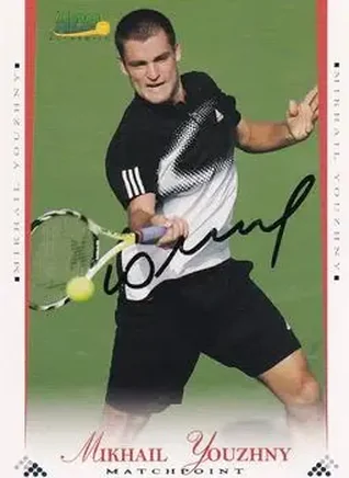 Autographs