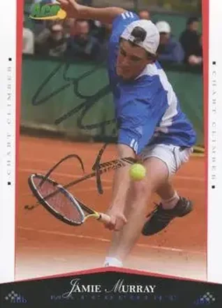 2008 Ace Authentic Match Point