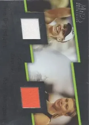 Jerseys Dual Silver