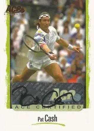 Legends Autographs Gold