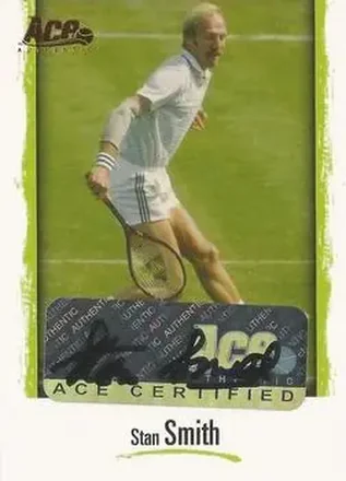 Legends Autographs Gold
