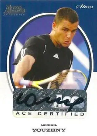 Stars Autographs Silver