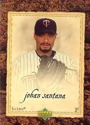 2007 Upper Deck Artifacts feature card