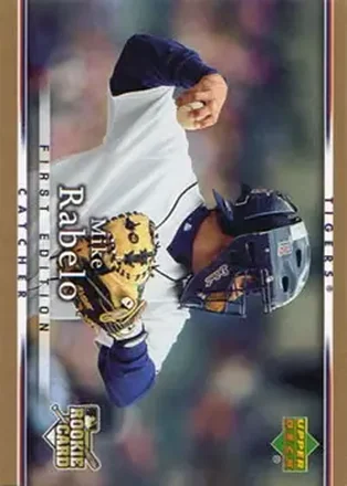 2007 Upper Deck First Edition feature card