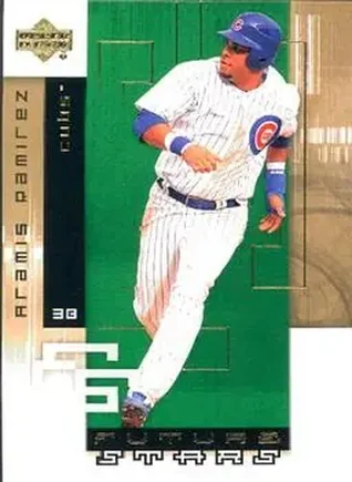 2007 Upper Deck Future Stars #16 Aramis Ramirez