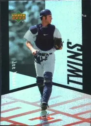 2007 Upper Deck Spectrum feature card