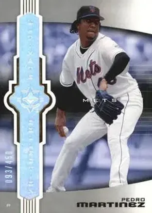 2007 Upper Deck Ultimate Collection feature card