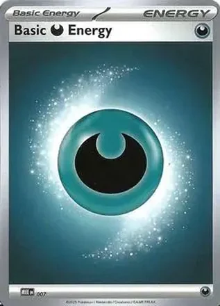 2026 Play! Pokemon Prize Pack Series Nine feature card