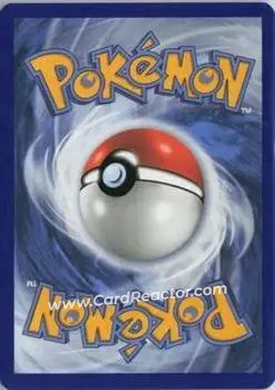2026 Pokemon Mega Evolution Ascended Heroes #001/217 - Oddish - Back