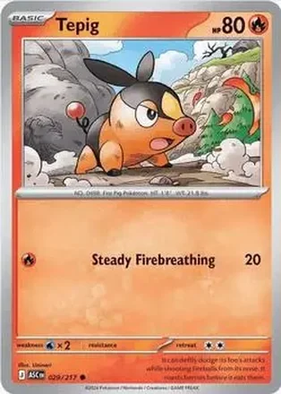 2026 Pokemon Mega Evolution Ascended Heroes feature card