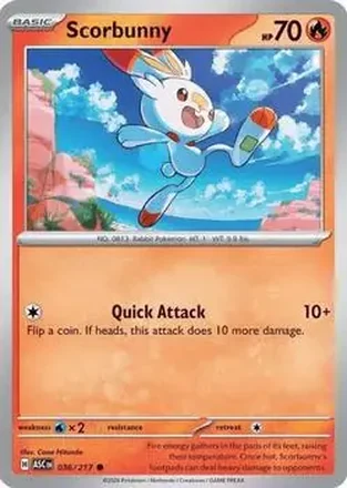 2026 Pokemon Mega Evolution Ascended Heroes feature card
