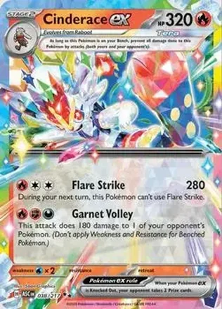2026 Pokemon Mega Evolution Ascended Heroes feature card