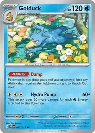 2026 Pokemon Mega Evolution Ascended Heroes feature card