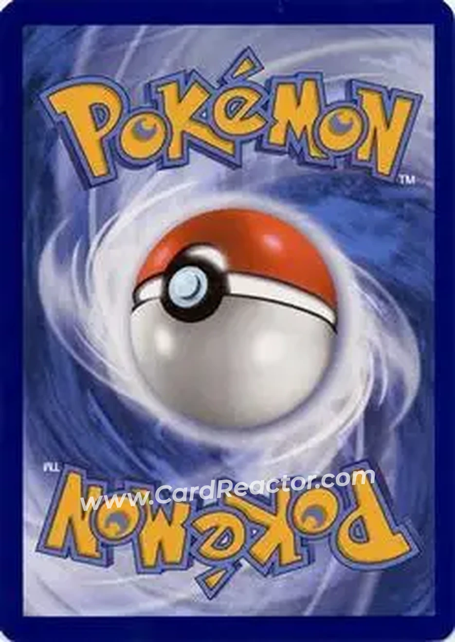 2026 Pokemon Mega Evolution Chaos Rising #049/086 - Zubat - Back