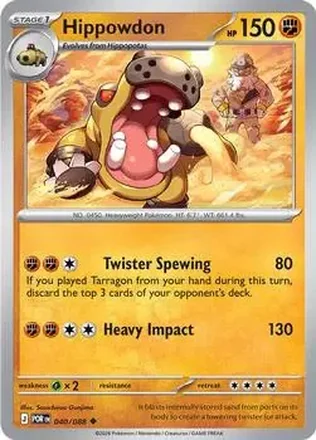 2026 Pokemon Mega Evolution Perfect Order feature card