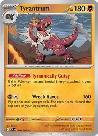 2026 Pokemon Mega Evolution Perfect Order feature card