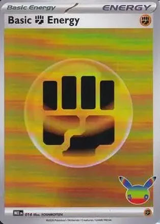 Energy