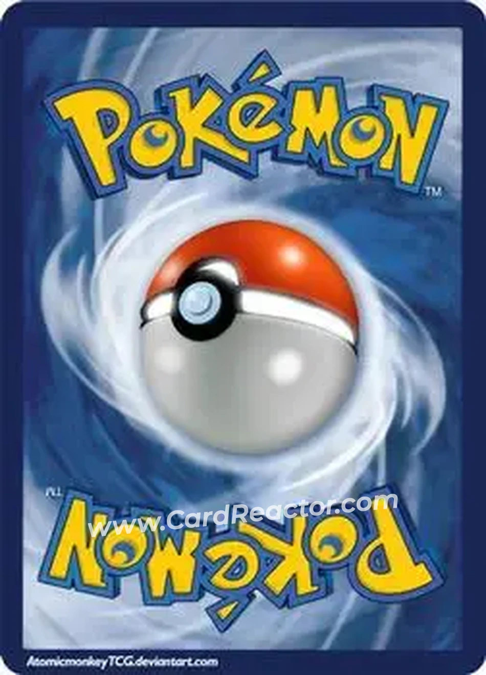 2025 Gem Pack Volume 2 (Simplified Chinese) #0309 - Jolteon - Back