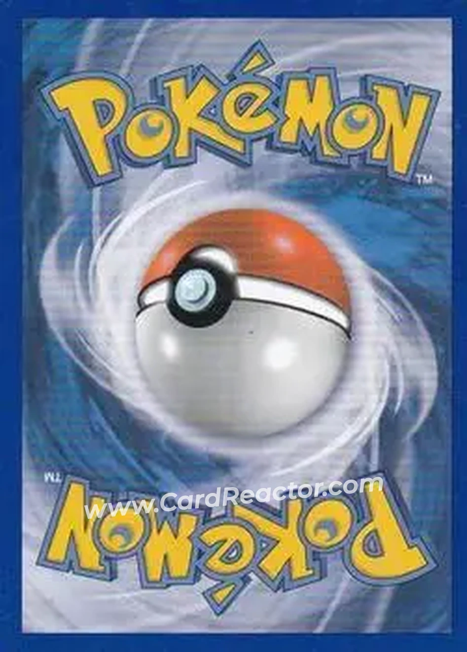 2025 Pokemon Collect 151: Journey (Chinese Simplified) #006/151 - Charizard - Back