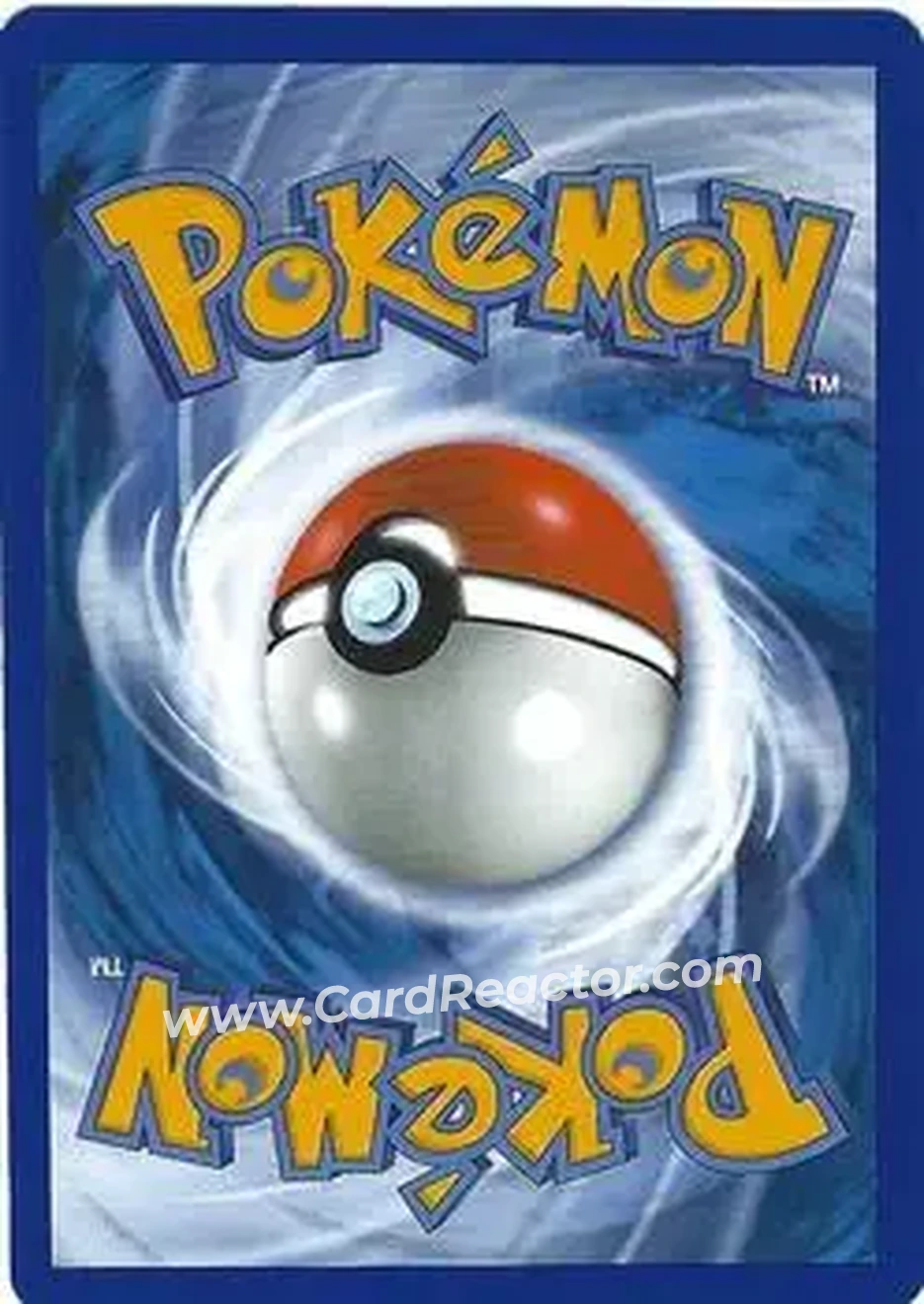 2025 Pokemon Mega Evolution Phantasmal Flames #014/094 - Moltres - Back