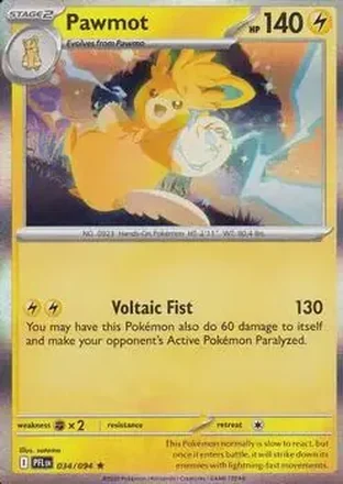 2025 Pokemon Mega Evolution Phantasmal Flames feature card