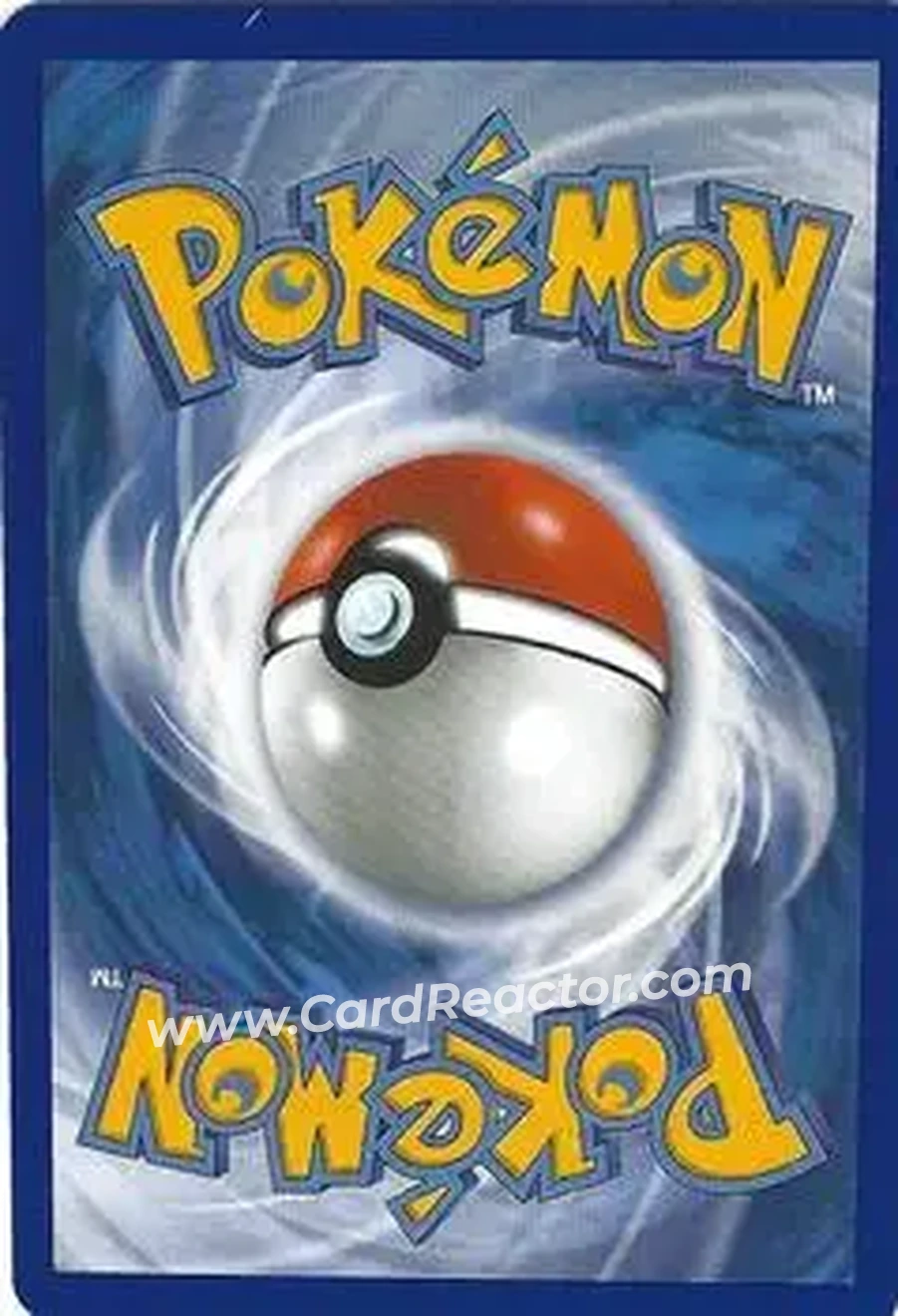 2025 Pokemon MEP Black Star Promos #025 - Kangaskhan - Back