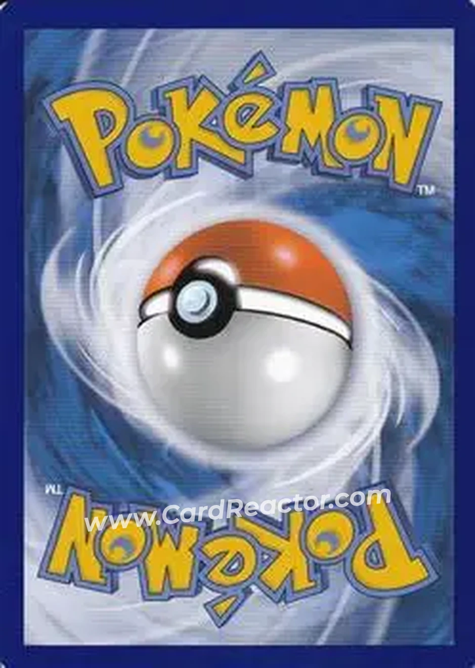 2025 Pokemon MEP Black Star Promos - Jumbo Promos #NNO - Pikachu - Back