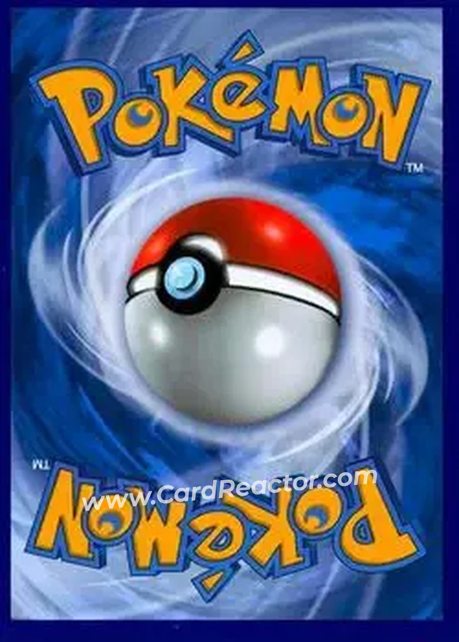 2025 Pokemon Scarlet & Violet Destined Rivals #002/182 - Yanma - Back